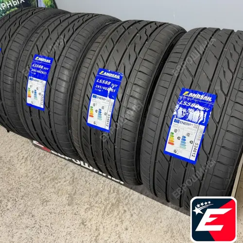 LANDSAIL LS588 SUV 295/40 R21 111W