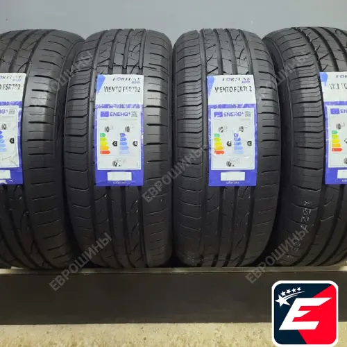 Fortune Viento FSR702 225/55 ZR17 97W XL