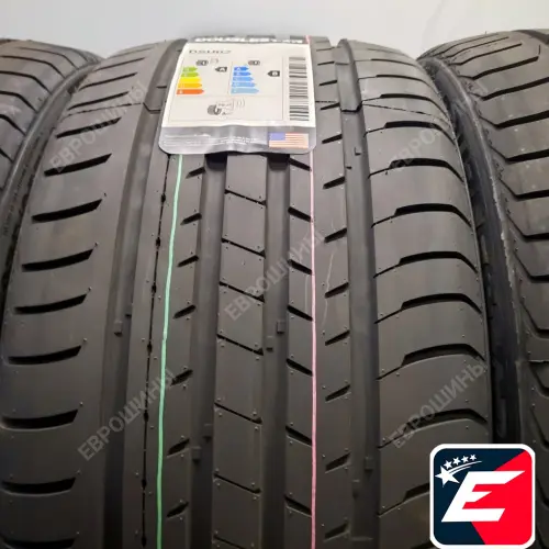 DOUBLESTAR UHP OPTIMUM DSU02 255/50 R19 107W