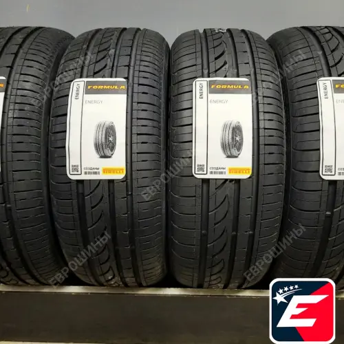 FORMULA ENERGY 215/55 R17 94W