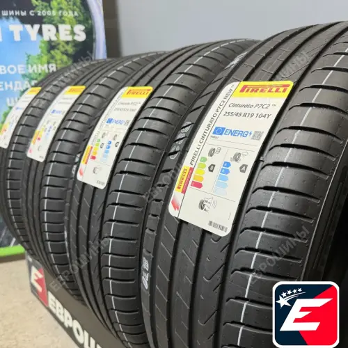 PIRELLI CINTURATO P7C2 NEW 255/45 R19 104Y XL MO