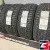 Ikon Tyres Ikon Autograph Ice 9 225/50 R17 98T