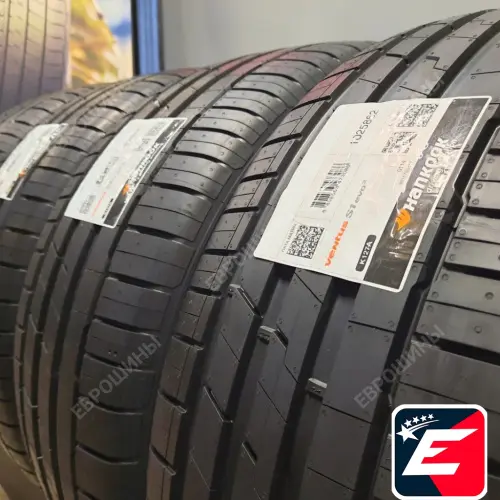 Hankook Ventus S1 Evo 3 K127A 275/55 R19 111W