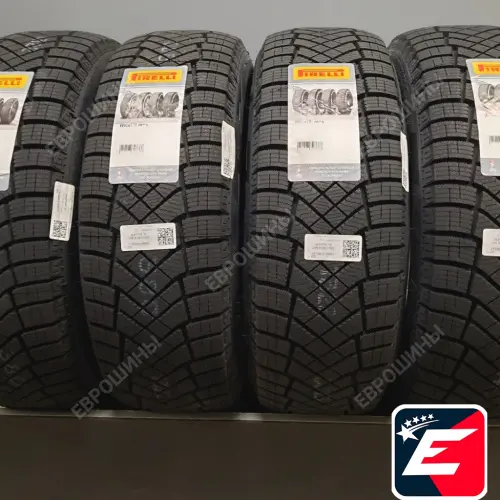 PIRELLI ICE ZERO FR 235/65 R18 110T XL