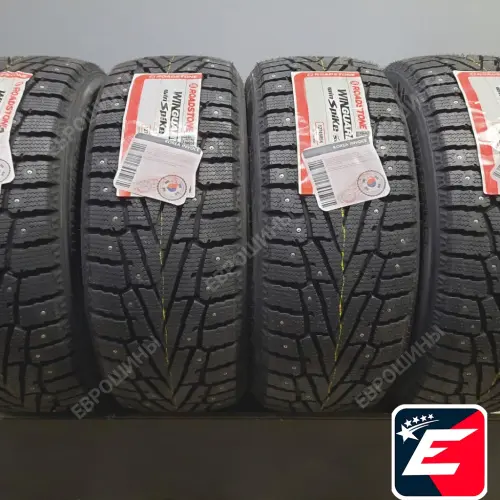 ROADSTONE WINGUARD WINSPIKE SUV 245/60 R18 105T