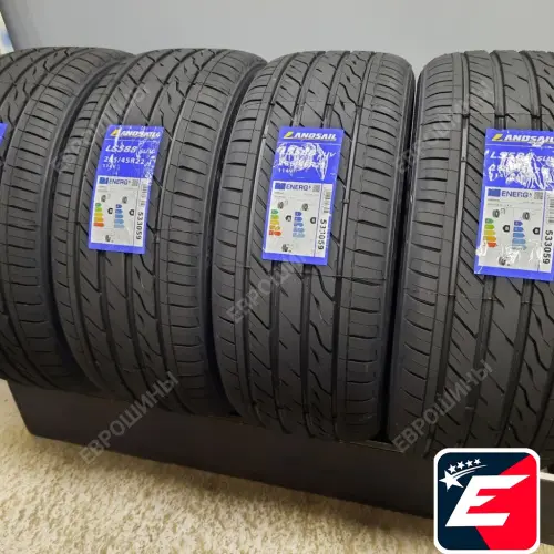 LANDSAIL LS588 SUV 285/45 R22 114V