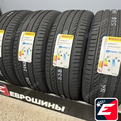 PIRELLI POWERGY 225/40 R18 92Y XL