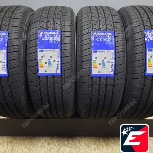 LANDSAIL CLV2 235/70 R16 106H