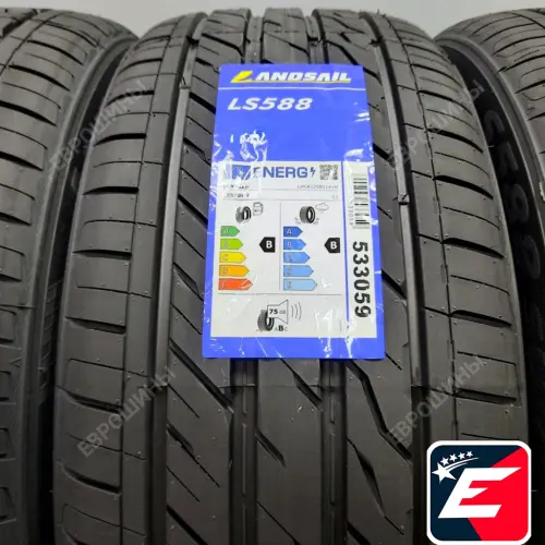 LANDSAIL LS588 SUV 275/40 R22 108Y XL