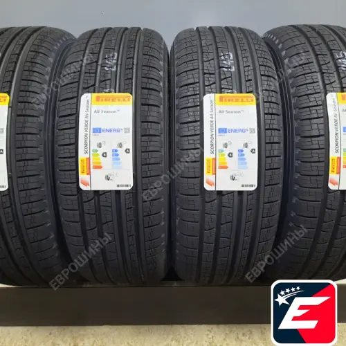 Pirelli Scorpion Verde All Season 235/65 R17 108V XL