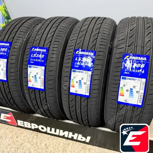 LANDSAIL LS388 215/65 R16 98H