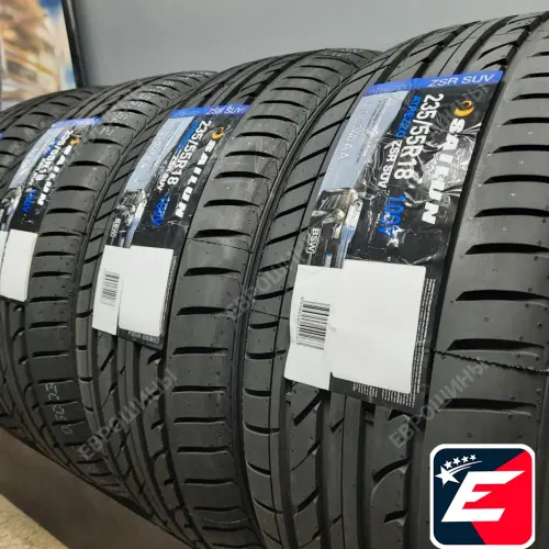 Sailun Atrezzo ZSR SUV 235/55 R18 100V