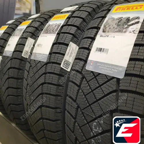 PIRELLI ICE ZERO FR 235/65 R18 110T XL