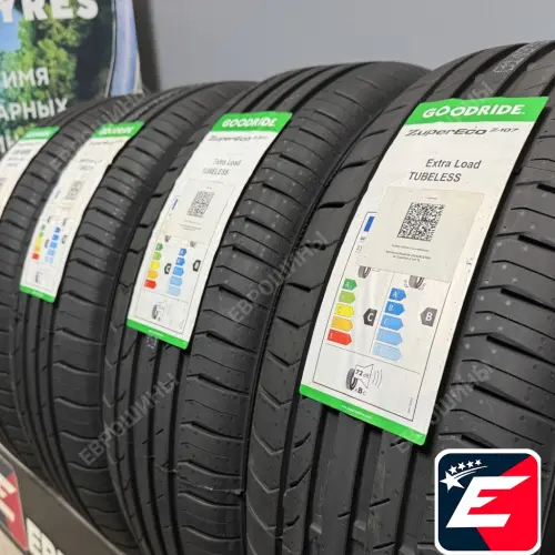 Goodride Z-107 ZuperEco 215/60 R16 99V