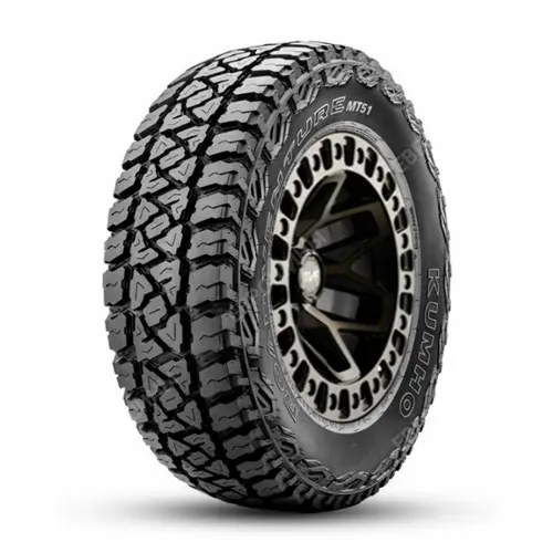 Kumho Road Venture MT51 275/65 R17 121/118Q