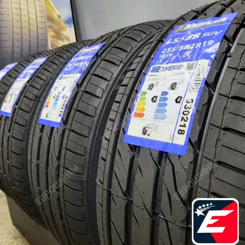LANDSAIL LS588 SUV 255/50 R19 103W