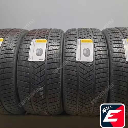 Pirelli Scorpion Winter 315/45 R21 116V MO1