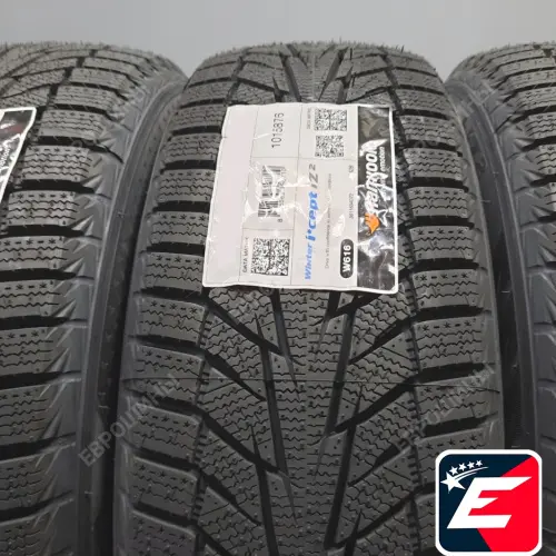 Hankook Winter I*Cept IZ 2 W616 205/65 R16 99T XL