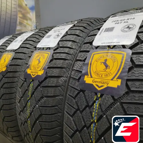 Continental VikingContact 7 205/60 R16 96T XL