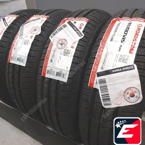 ROADSTONE EUROVIS SPORT 04 185/65 R15 88H