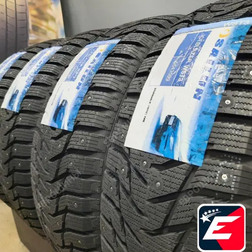 SAILUN ICE BLAZER WST3 235/65 R17 104T шип.