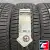 KUMHO WINTERCRAFT WS71 275/45 R21 110V XL