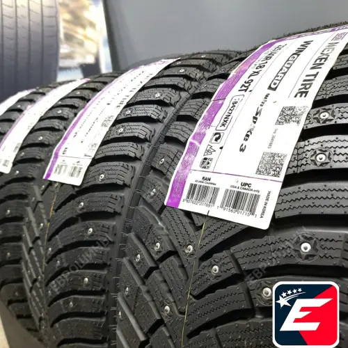NEXEN WINGUARD Winspike 3 225/40 R18 92T XL шип