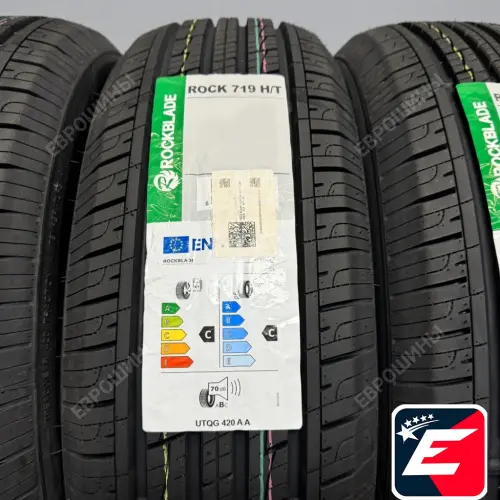 RockBlade ROCK 719 H/T 225/65 R17 102H