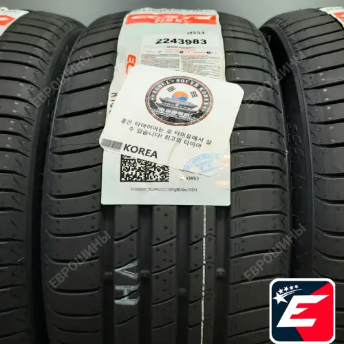 Kumho Ecsta HS51 235/45 R18 94V