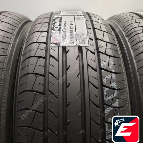 YOKOHAMA DB DECIBEL E70B 215/55 R17 94V