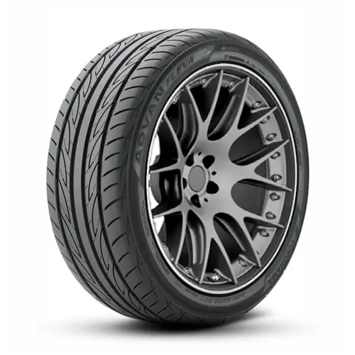 Yokohama Advan Fleva V701 235/45 R19 95W