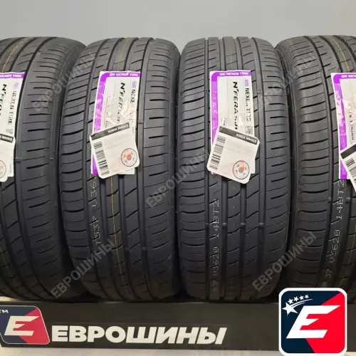 Nexen N'Fera RU1 225/60 R17 99H