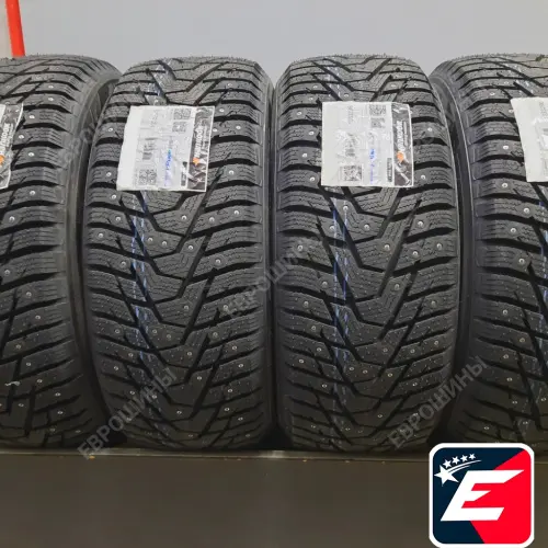 HANKOOK WINTER I`PIKE RS2 (W429A) 245/60 R18 109T