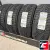 Ikon Tyres Autograph Snow 3 SUV 235/50 R19 103T