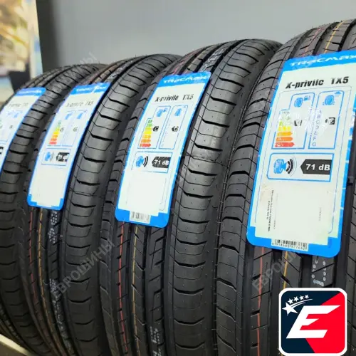 Tracmax X-Privilo TX5 155/65 R13 73T