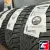 Kumho WinterCraft WP52 225/55 R19 99V Kumho WinterCraft WP52 225/55 R19 99V