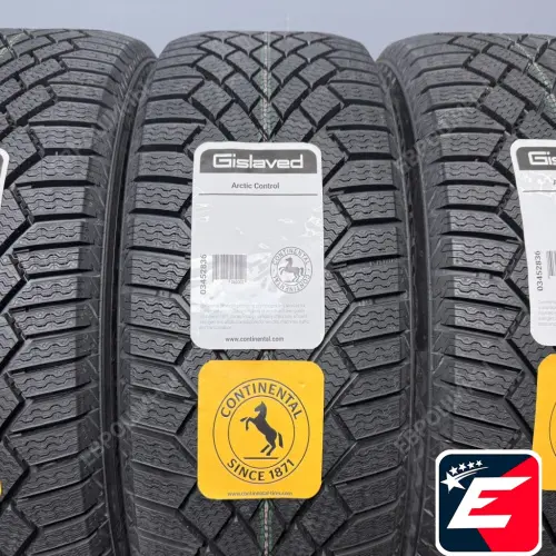Gislaved Arctic Control 225/60 R18 104T