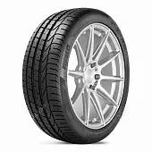PZero SUV