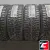 Bridgestone Blizzak Spike-02 SUV 235/60 R17 106T XL