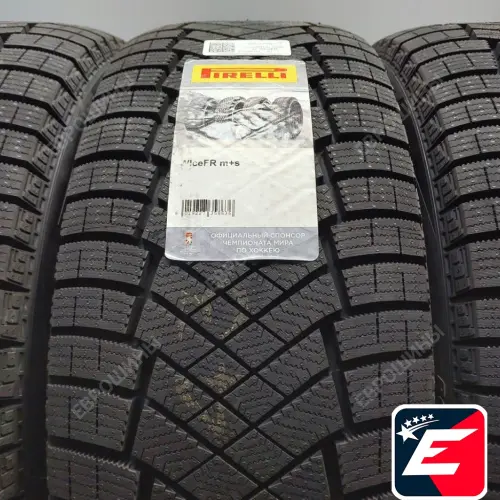 Pirelli Ice Zero Friction 265/60 R18 114H XL
