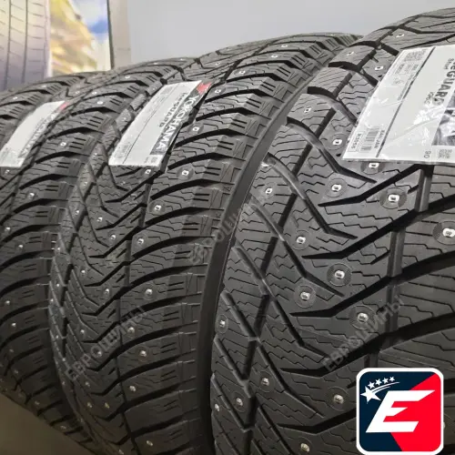 Yokohama iceGuard iG65 Stud 235/65 R17 108T XL