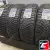 Michelin X-Ice North XIN4 215/60 R17 100T XL