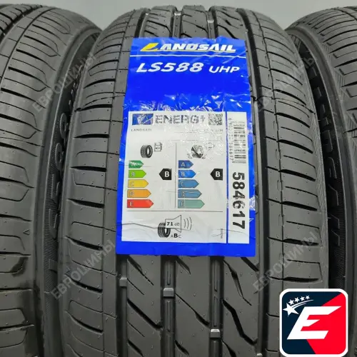 Landsail LS588 UHP 255/40 R19 100W