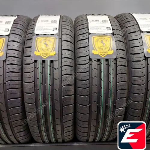 Continental ContiPremiumContact 5 SUV 225/60 R17 99V