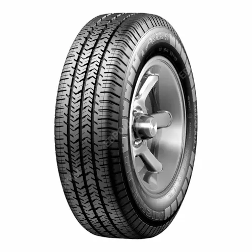 Michelin Agilis 51 215/65 R16C 106/104T