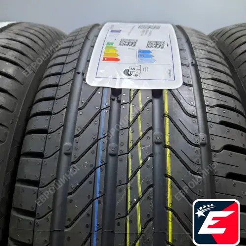 Continental UltraContact 225/65 R17 102H FR
