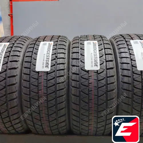 Bridgestone Blizzak DM-V3 265/45 R21