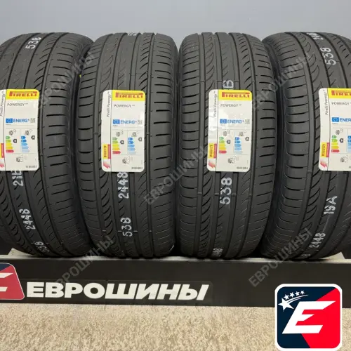 Pirelli Powergy 215/65 R16 102V XL