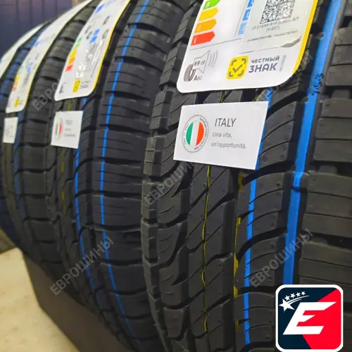 Viatti Bosco A/T V-237 215/65 R16 98H