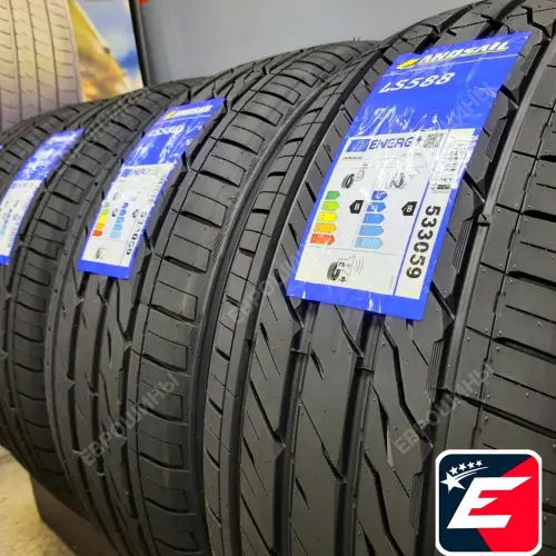 LANDSAIL LS588 SUV 275/40 R22 108Y XL
